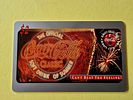 Rare and sought-after vintage Coca-Cola brand calling cards. The cards feature classic Image - 3