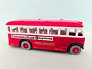 Lledo Days Gone Bus Diecast Model
This is a diecast AEC Regal Bus model designed as a 1932 Image - 3