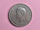A "Crown" commemorative coin issued in 1951 in honor of the "Festival of Britain". Denomination: Image - 1