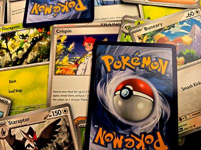 A collection of original Pokemon cards. Unsorted - 24 cards. 
In new condition!!! - No defects.