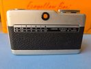 Canon Demi S camera, a compact camera in the "half-frame" format launched in September 1964. Image - 5