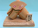 Hina Dolls are traditional Japanese dolls handcrafted from bamboo. These dolls are a central Image - 2