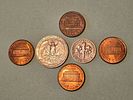 United States Coin CollectionImage - 1