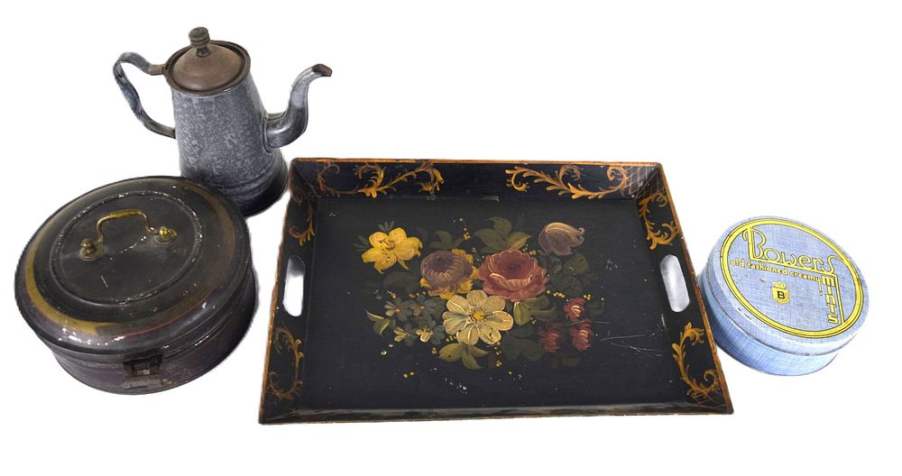 Lot 226: Country Lot