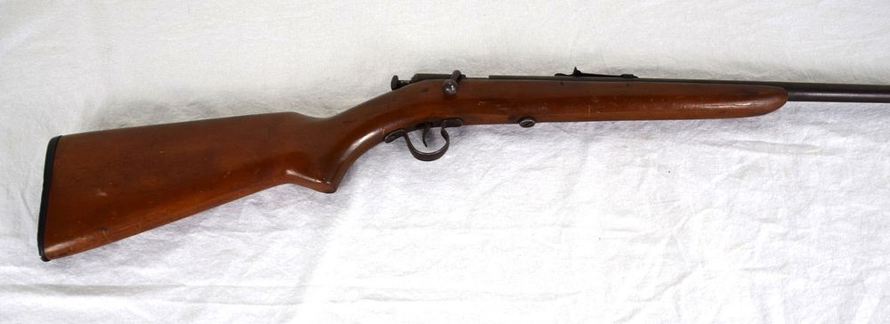 Lot 161: Winchester Model 60