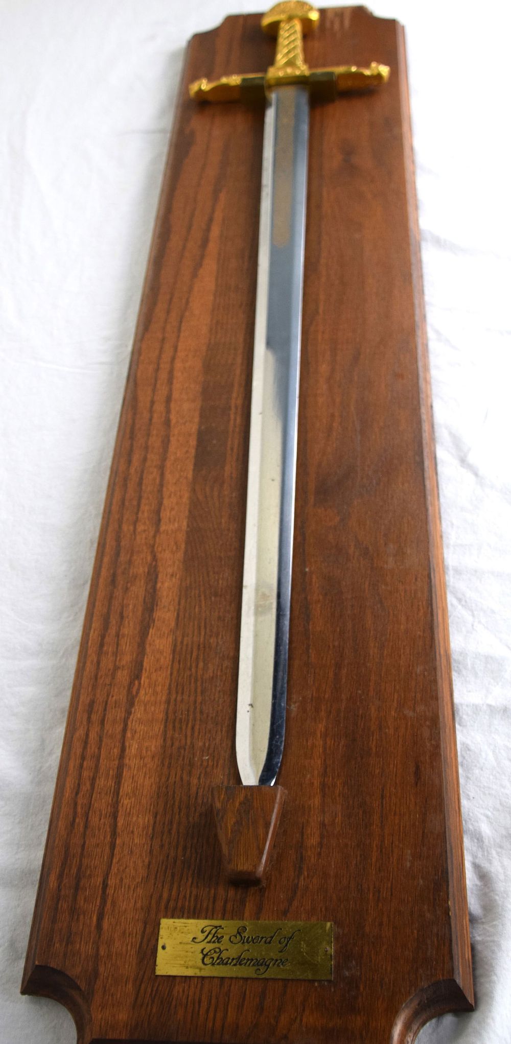 Lot 163: Sword of Charlemagne