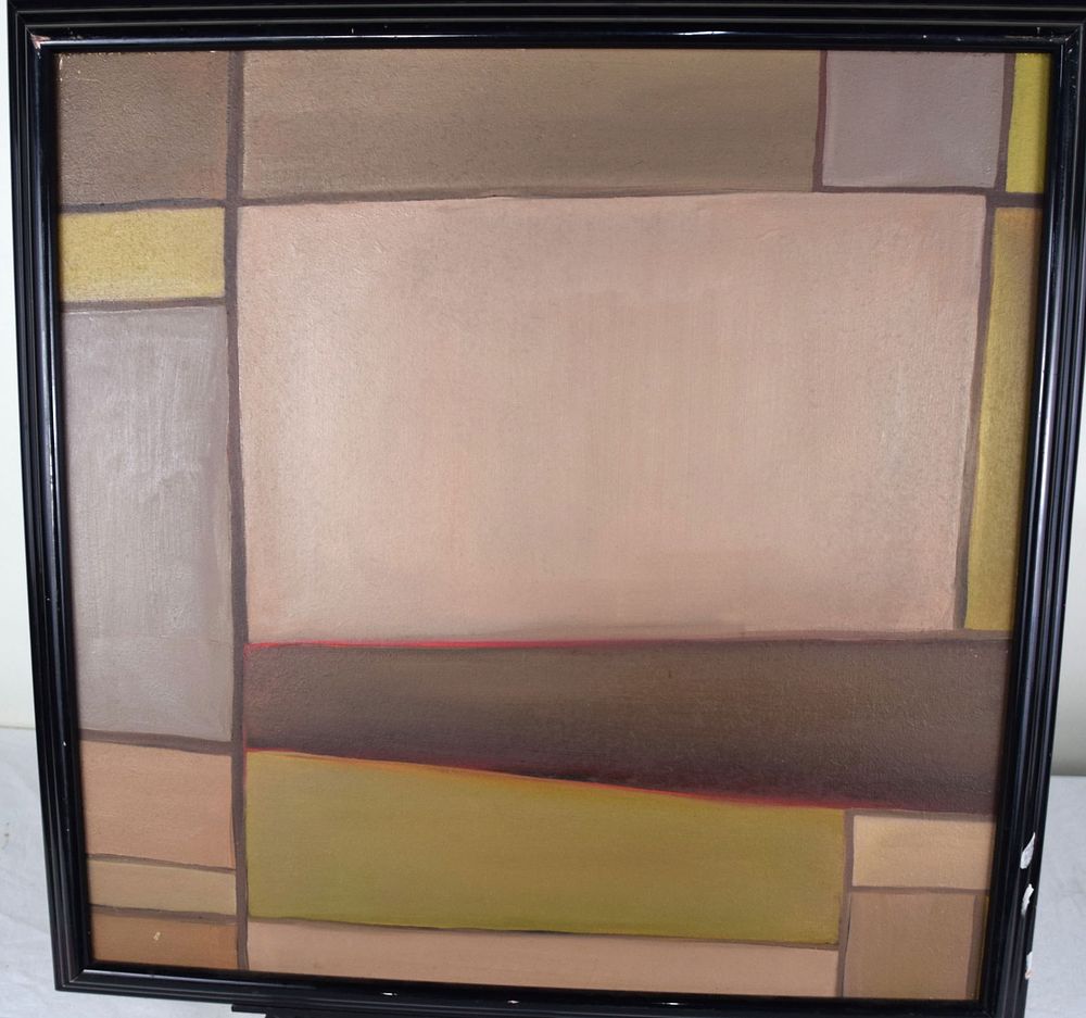 Lot 174: Modern Art