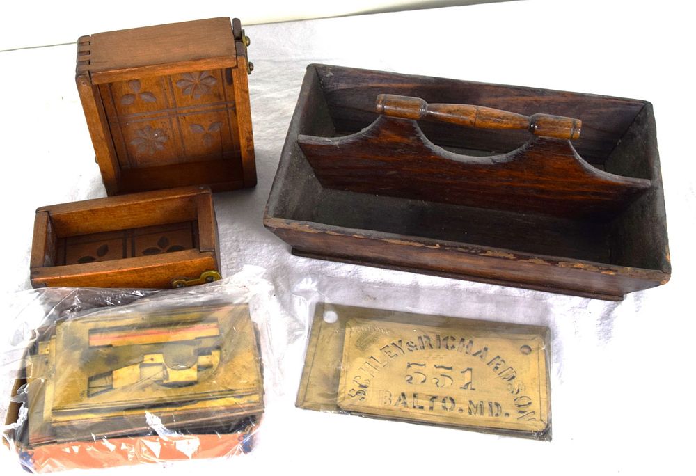 Lot 178: Country Lot