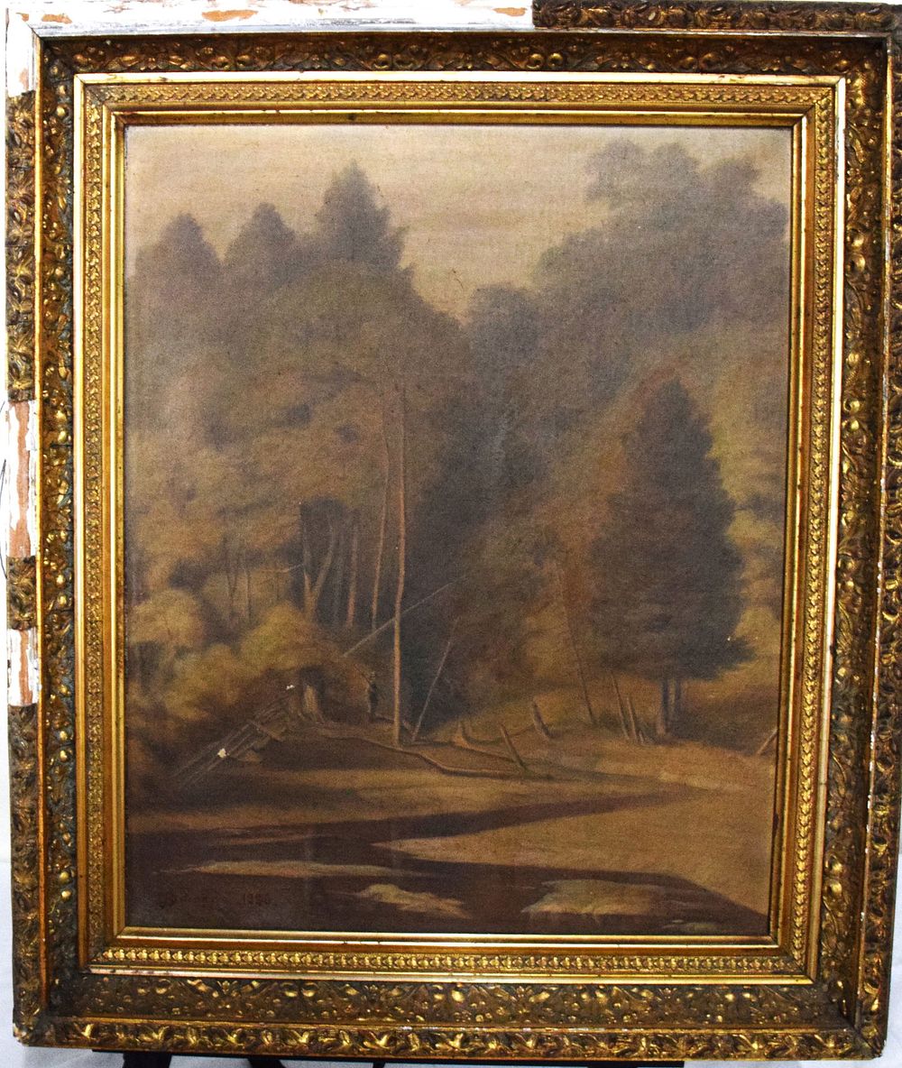 Lot 181: Odirone Oil