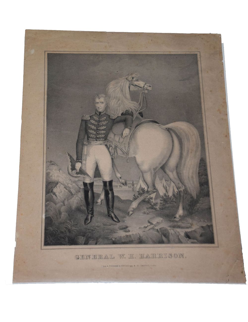 Lot 180: American History Lot