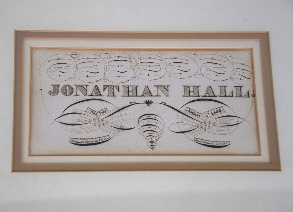 Lot 200: 2 Piece Art Lot