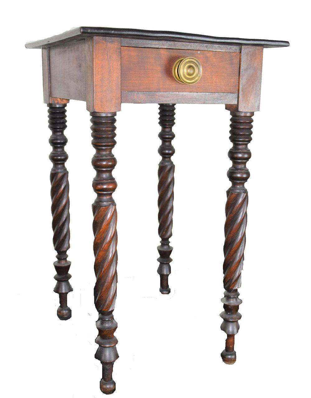 Lot 79: Sheraton Night Stand