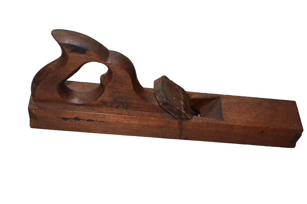 Lot 211: John Dunlap Molding Plane
