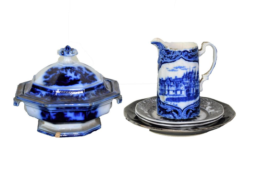 Lot 253: China Lot
