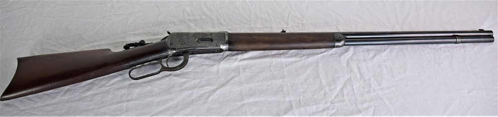 Lot 275: Winchester Model 1894 Rifle