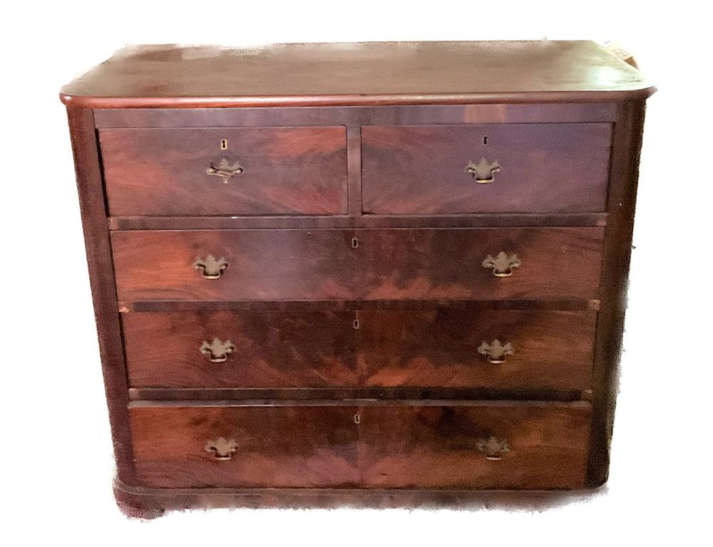 Lot 289: Country Bureau