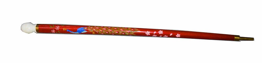 Lot 149: Unique Pool Stick