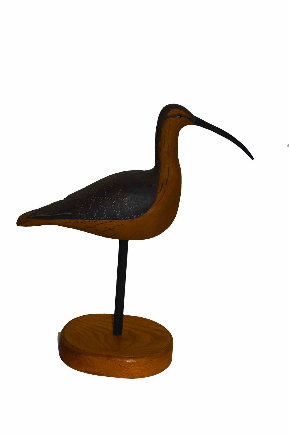 Lot 152: Long Bill Sand Piper