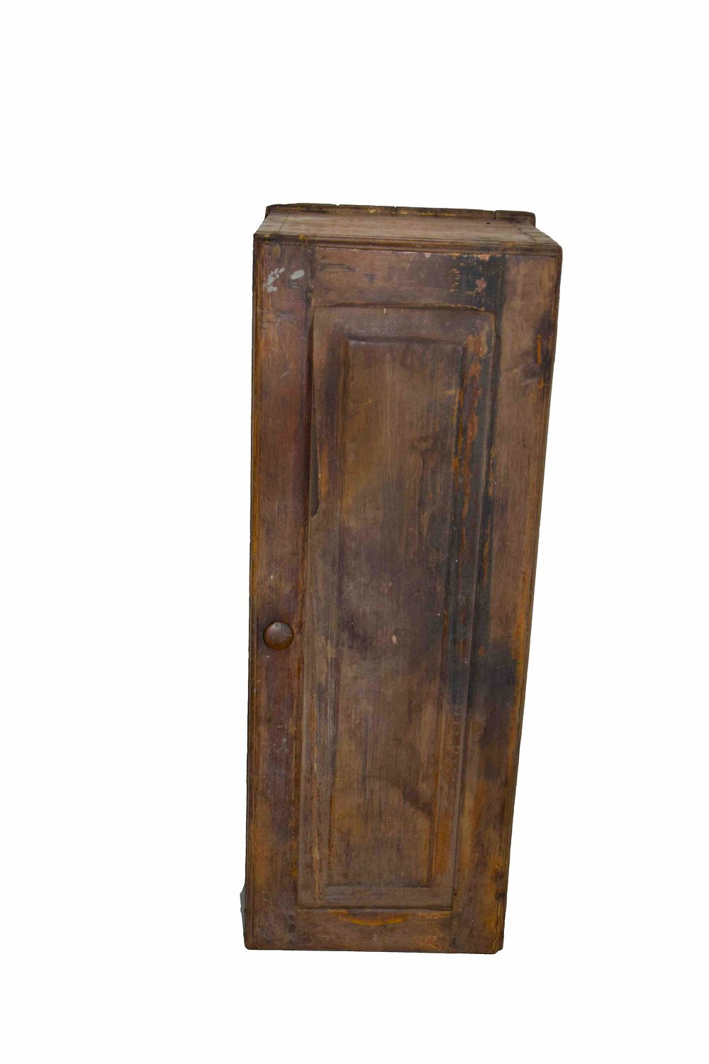 Lot 173: Walnut Cabinet