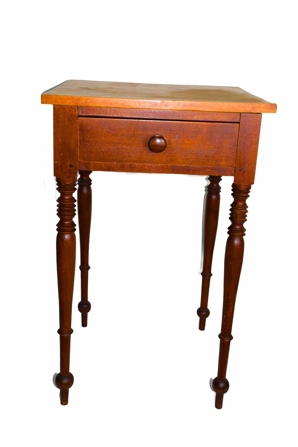 Lot 159: Sheraton Stand