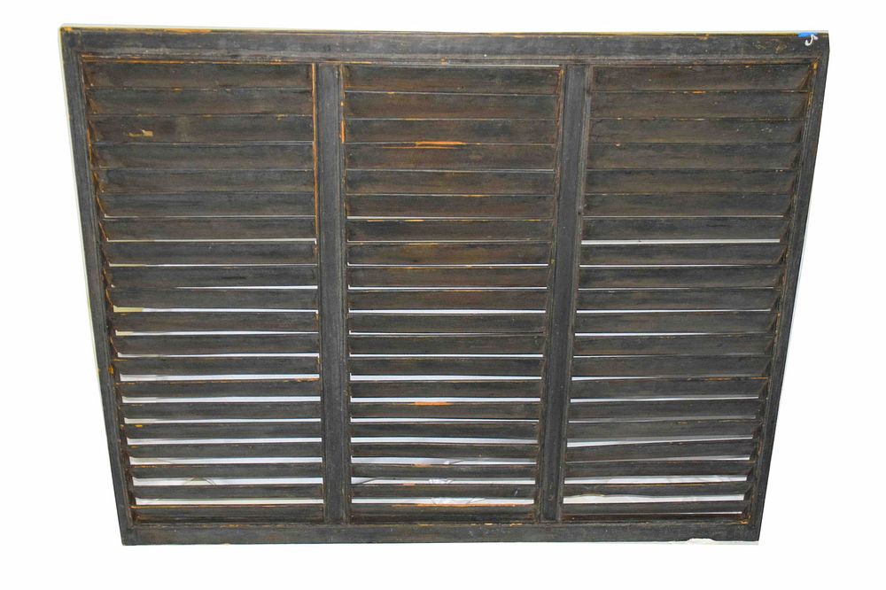 Lot 236: Architectural Lot