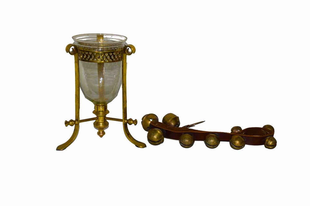 Lot 244: Two Piece Lot