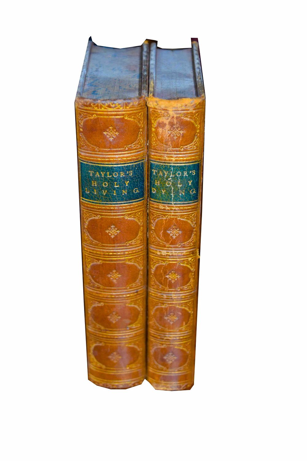 Lot 172: Holy Living and Holy Dying