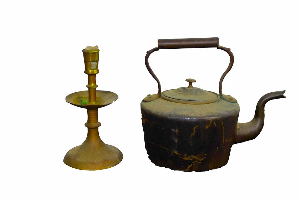 Lot 177: 2 Piece Lot