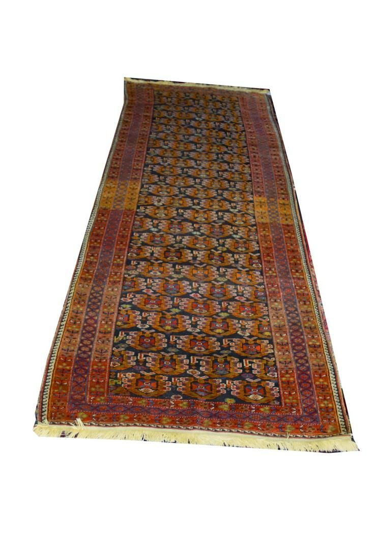 Lot 250: Oriental Runner