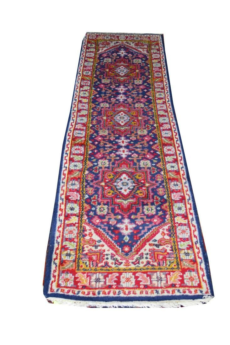 Lot 252: Oriental Runner