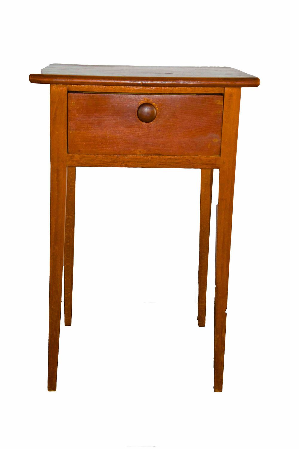 Lot 265: One Drawer Stand