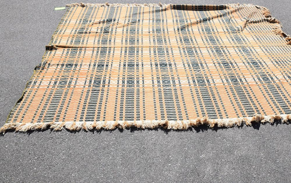 Lot 290: Early Homespun