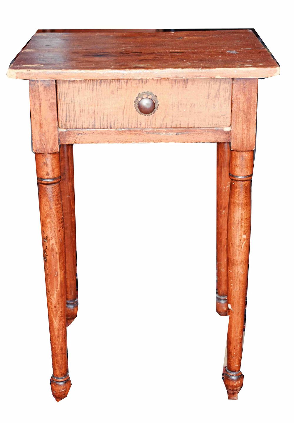 Lot 173: Night Stand