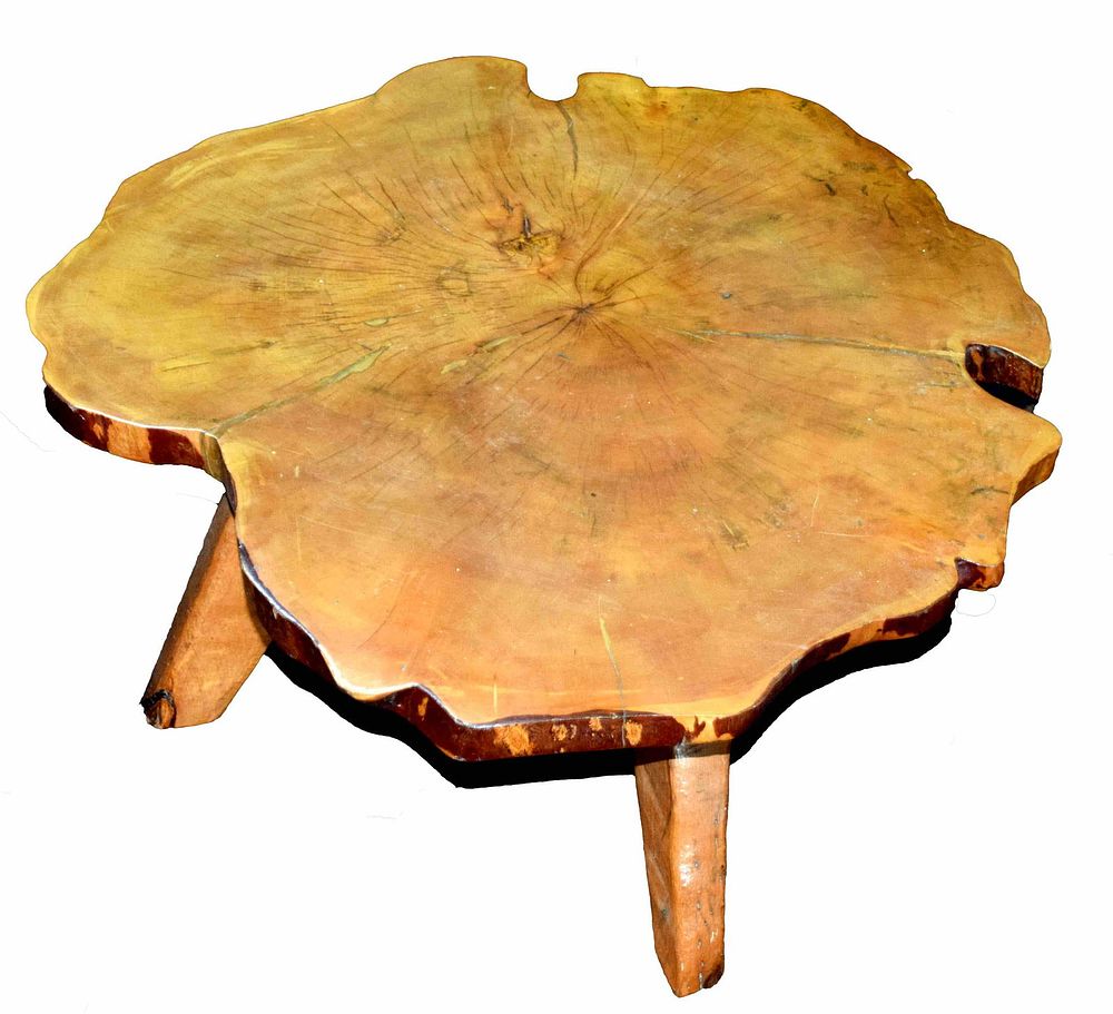 Lot 169: Coffee Table