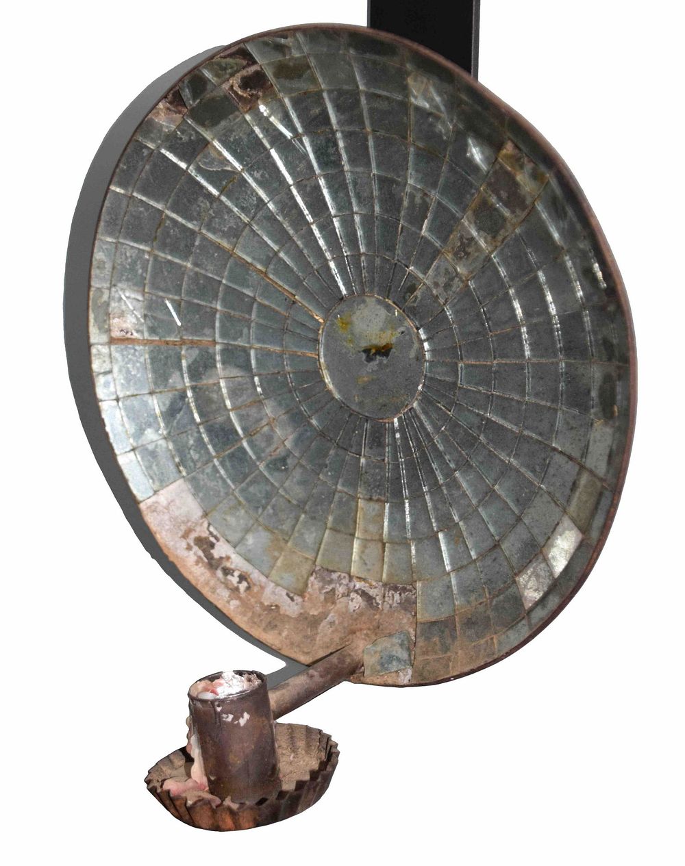 Lot 197: Wall Sconce Lot