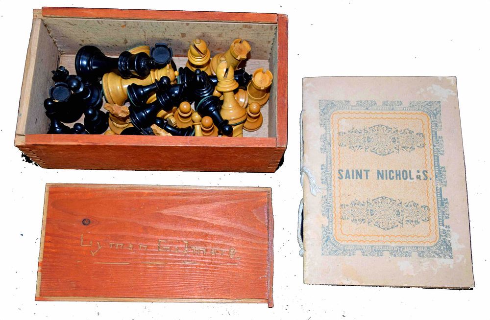 Lot 224: Boy's and Girl's Lot