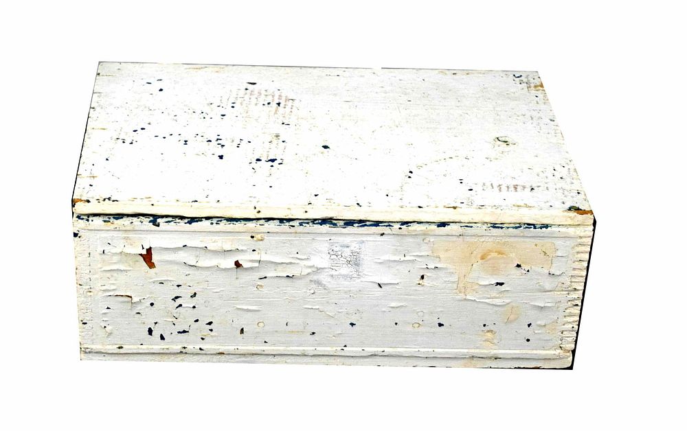 Lot 231: Soap Box