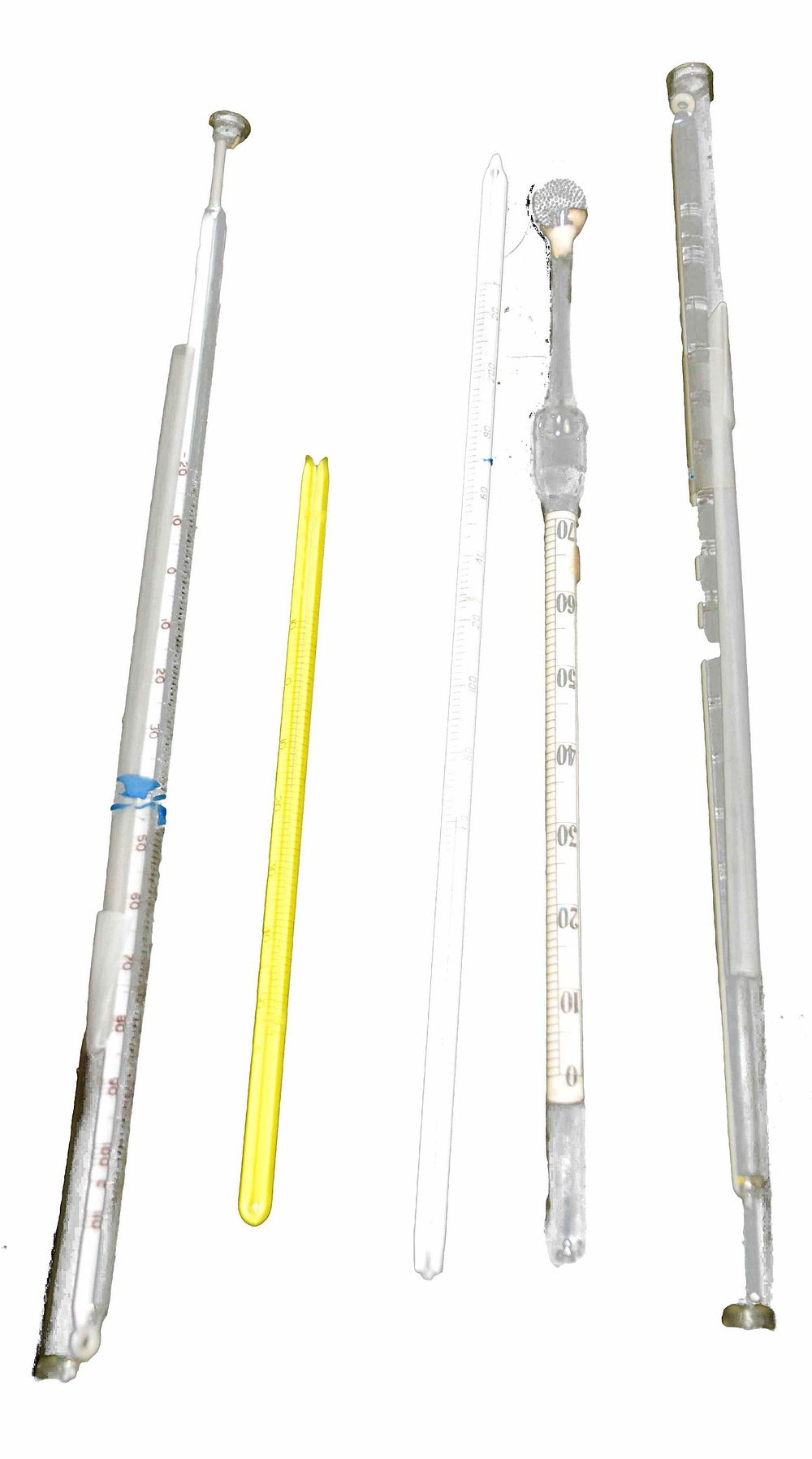 Lot 241: Thermometer Lot