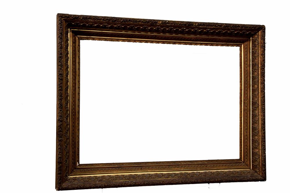 Lot 203: Picture Frame