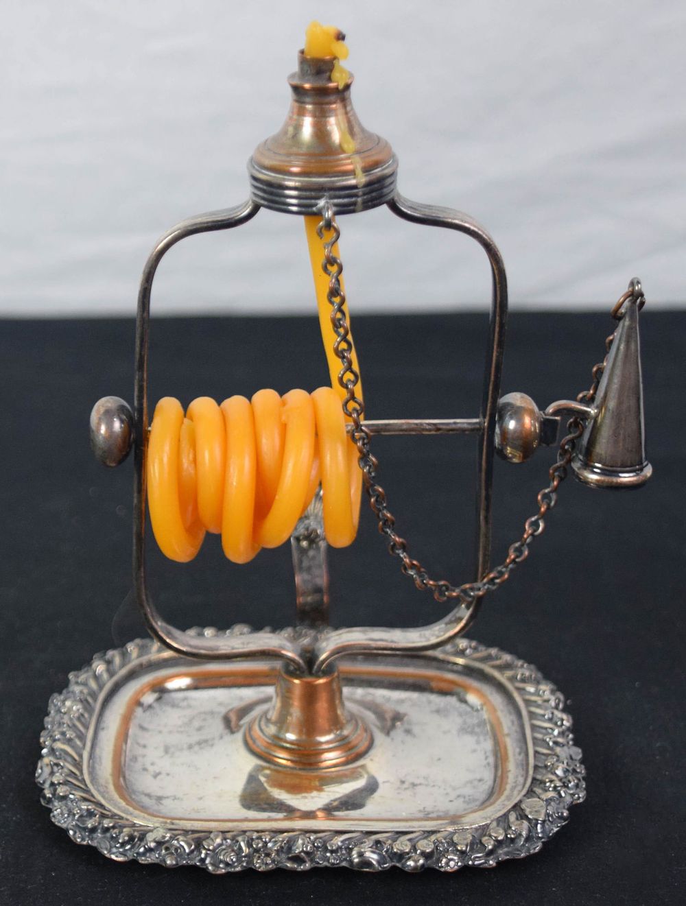 Lot 225: Wax Jack
