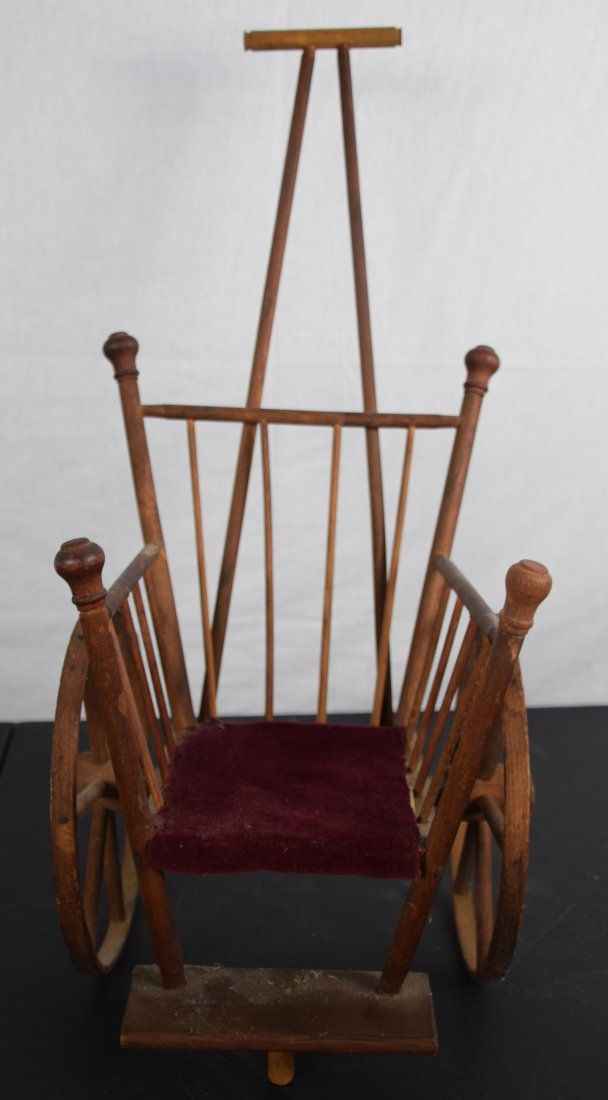 Lot 294: Discovery Lot