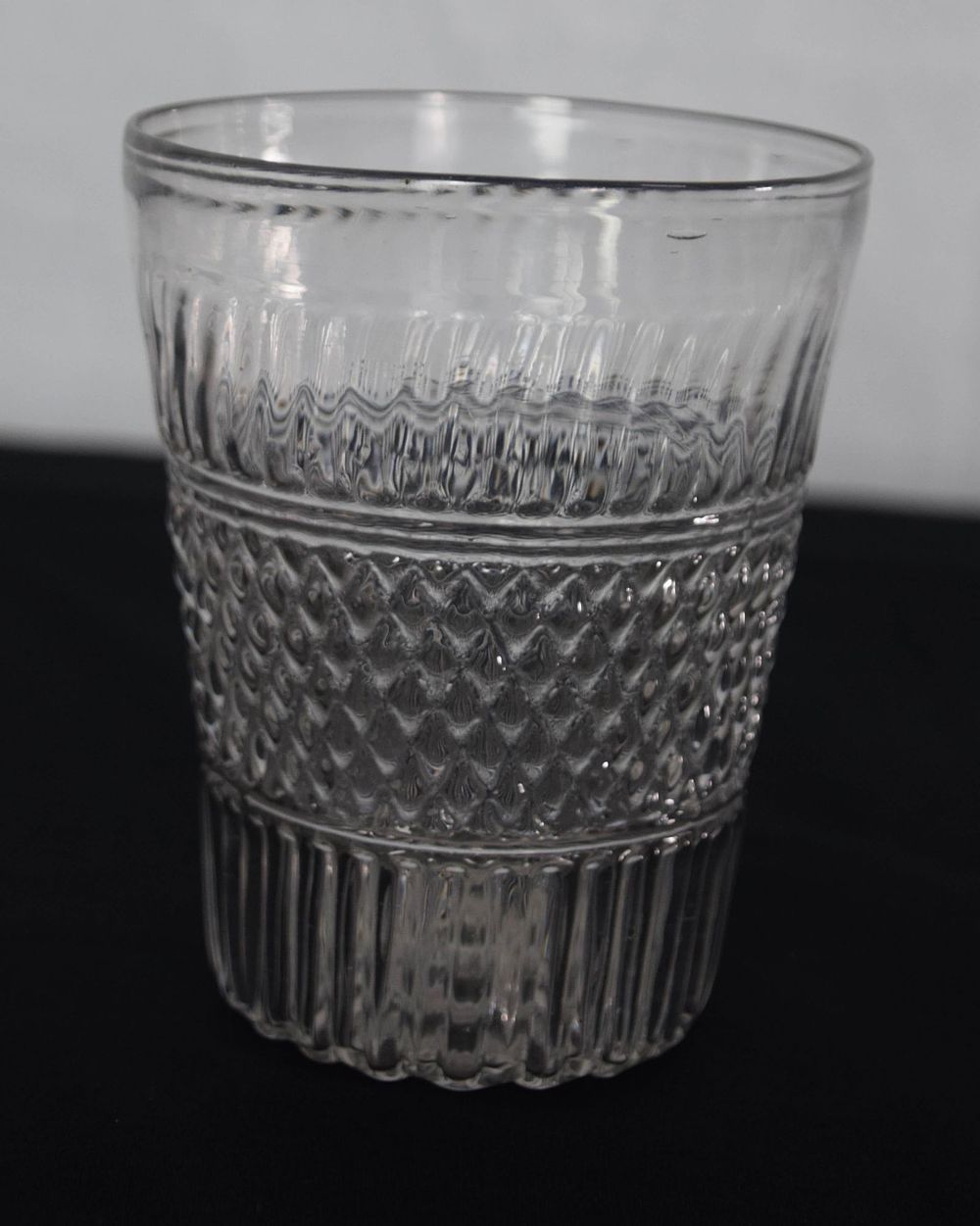 Lot 159: Sandwich Glass