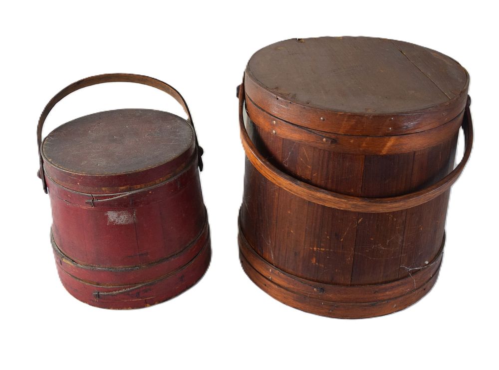 Lot 210: Two Piece Lot