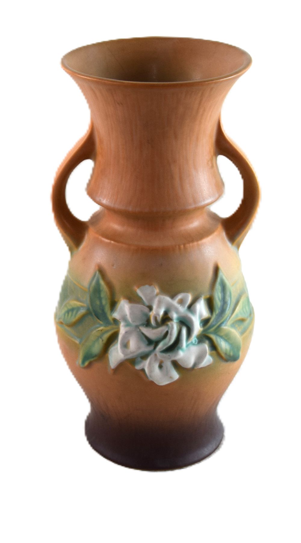Lot 193: Roseville Vase