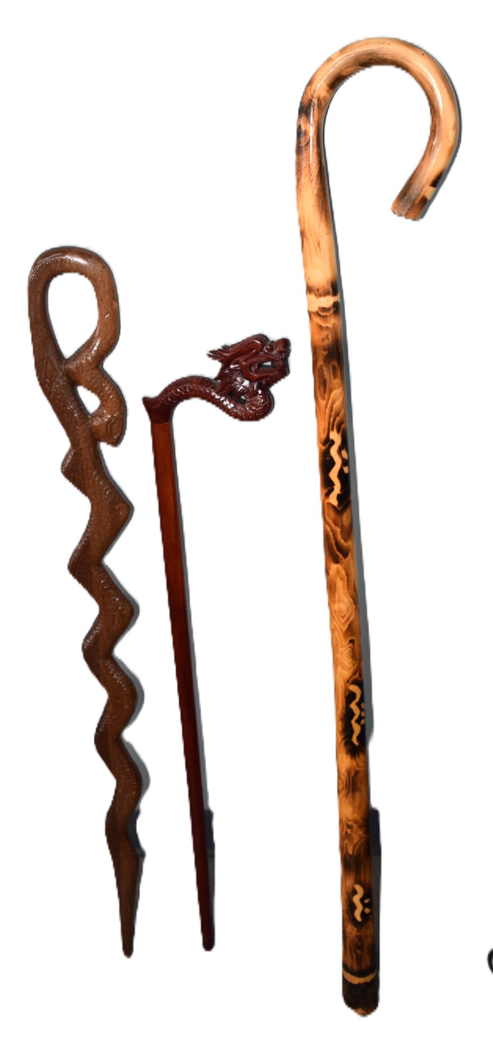 Lot 201: Cane Lot