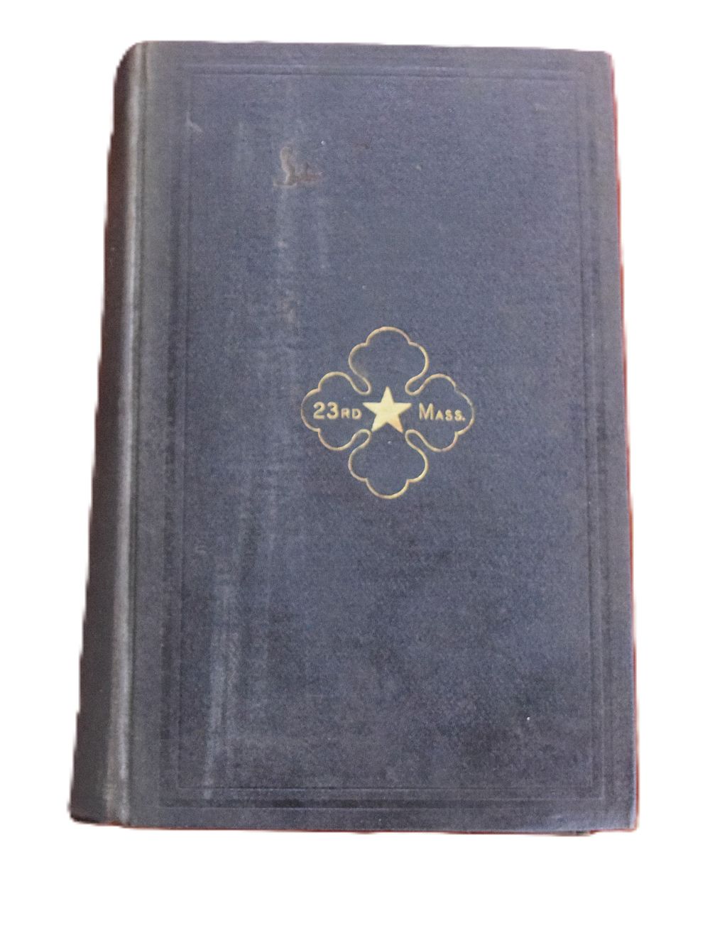 Lot 200: 23rd Mass. Infantry