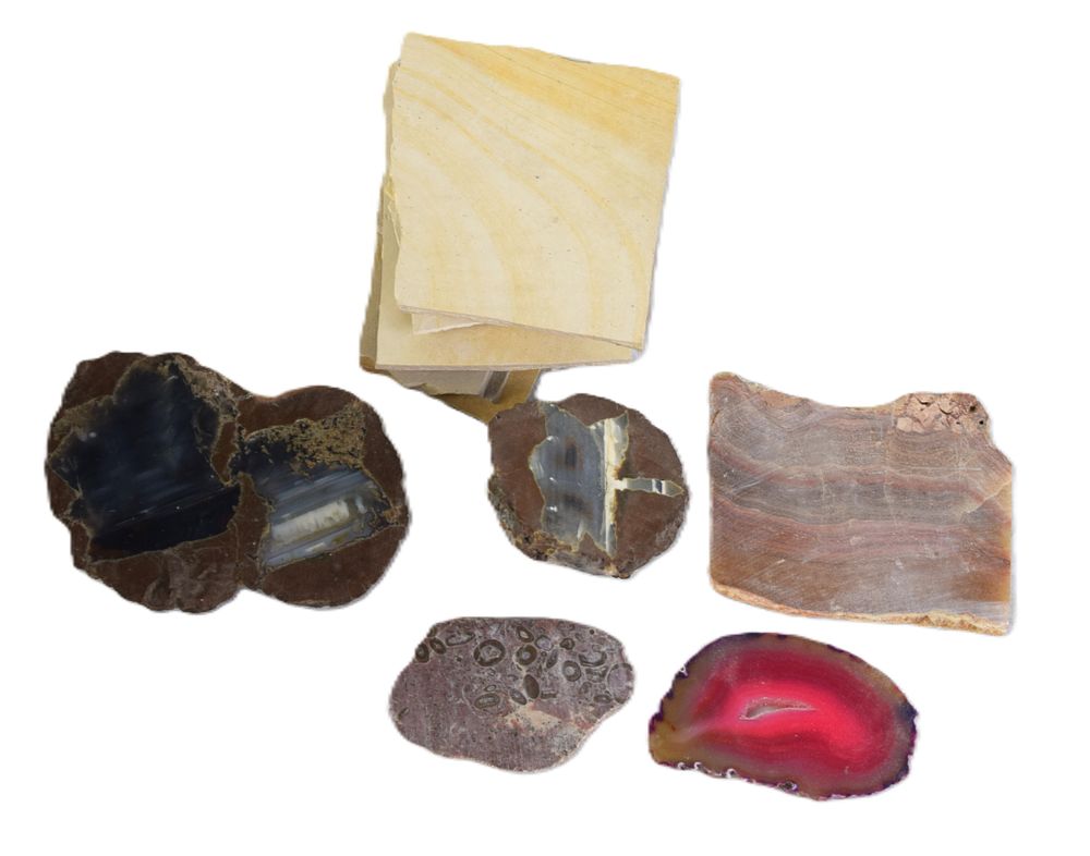 Lot 171: Geodes