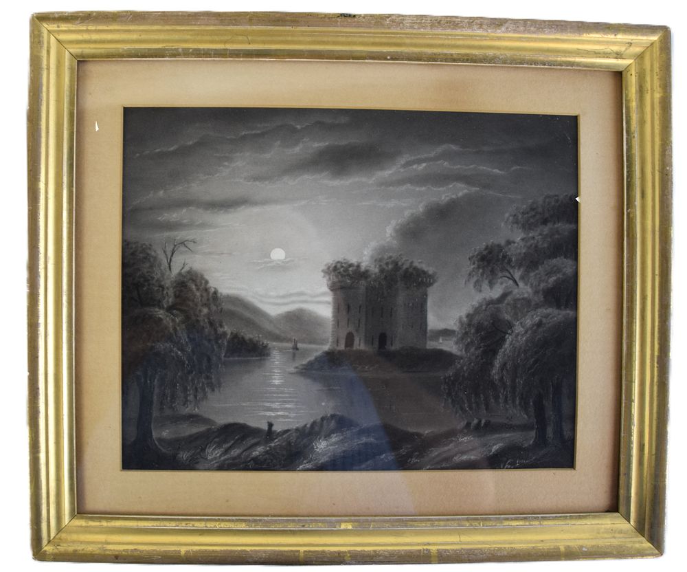 Lot 150: Artwork Lot