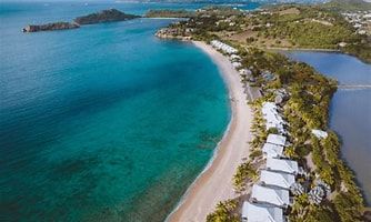 Lot 16: Antigua Holiday at Gallery Bay Resort and Spa