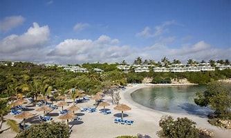 Lot 17: Antigua Holiday at Verandah